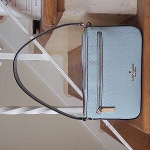 Kate Spade ♠️ larger wristlet